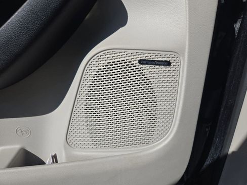 Used 2018 Chrysler Pacifica Limited w/ Advanced Safetytec Group image 29