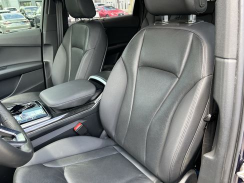 Used 2020 Audi Q7 3.0T Prestige w/ Prestige Package AWD/4WD image 16