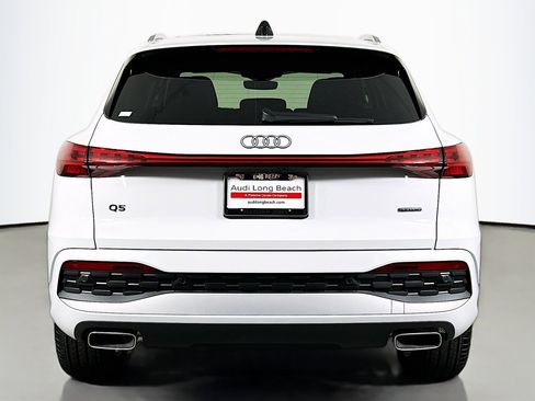 New 2025 Audi Q5 Premium Plus image 3
