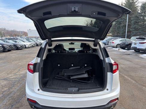 Used 2020 Acura RDX Base image 39