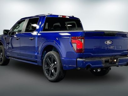 New 2026 Ford F150 STX w/ F-150 LOBO Package