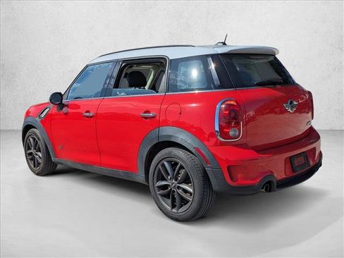 Used 2011 MINI Cooper Countryman S image 7