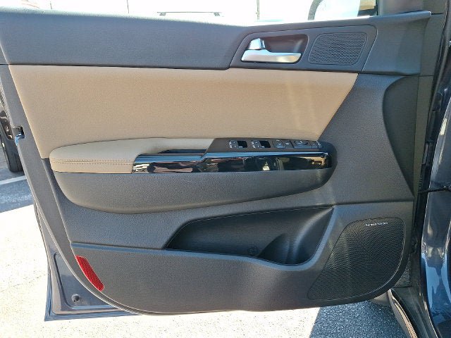 Used 2020 Kia Sportage SX AWD/4WD image 13