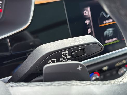 Used 2021 Audi Q3 2.0T Premium w/ Convenience Package image 18