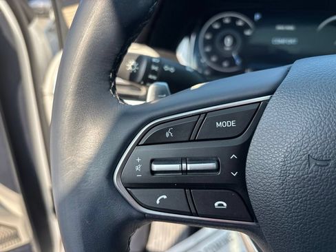 Used 2021 Hyundai Palisade Limited AWD/4WD image 28