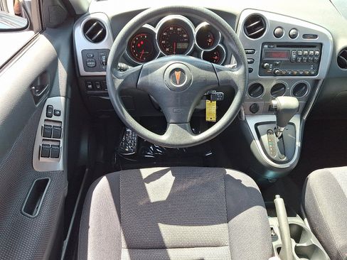 Used 2005 Pontiac Vibe AWD w/ Power Group Value Package image 12