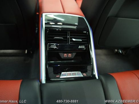 Used 2023 BMW 840i Gran Coupe xDrive w/ M Sport Professional Package AWD/4WD image 31