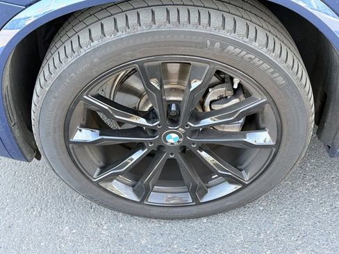 Certified 2024 BMW X3 sDrive30i w/ Premium Package w/ZPA image 4