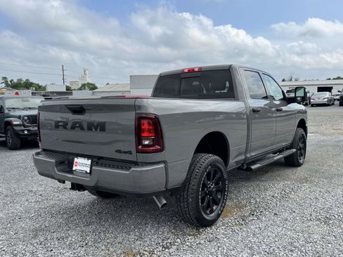 New 2026 RAM 2500 Tradesman AWD/4WD image 20
