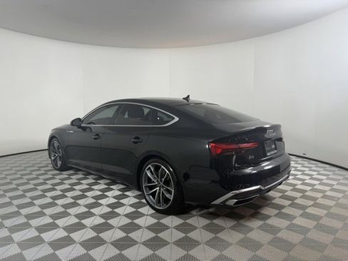 Certified 2023 Audi A5 2.0T Premium Plus w/ Premium Plus image 5