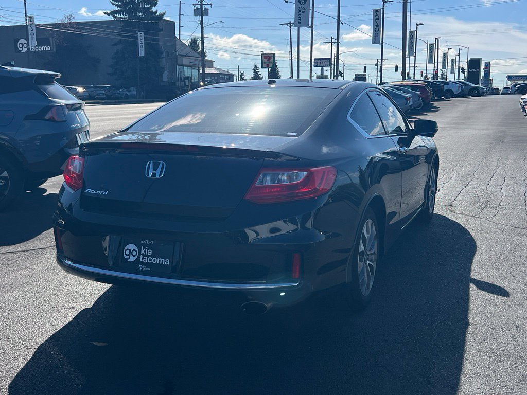 Used 2014 Honda Accord EX-L image 5