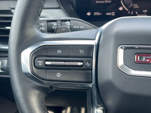 Certified 2025 GMC Acadia Elevation image 21