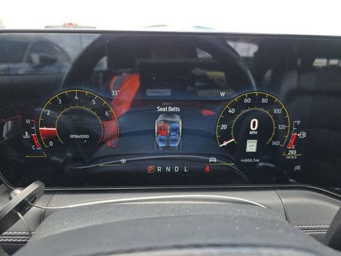 Used 2024 Ford Mustang Premium RWD image 7
