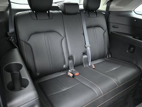 Used 2024 MAZDA CX-90 3.3 Turbo w/ Premium Package AWD/4WD image 26