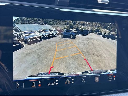 New 2026 GMC Sierra 1500 Denali image 20