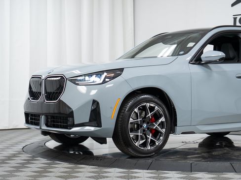 New 2026 BMW X3 xDrive30i w/ Premium Package AWD/4WD image 25