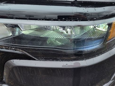 New 2026 RAM 1500 Laramie w/ Night Edition image 11