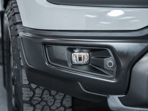 Certified 2024 Ford F150 Tremor w/ Equipment Group 402A High image 15