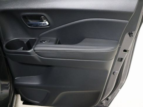 New 2026 Honda Ridgeline RTL image 20