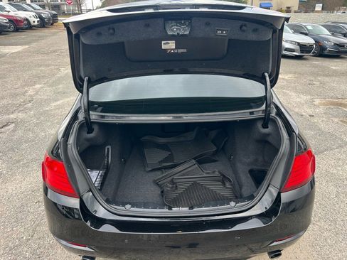 Used 2016 BMW 535i Sedan image 18