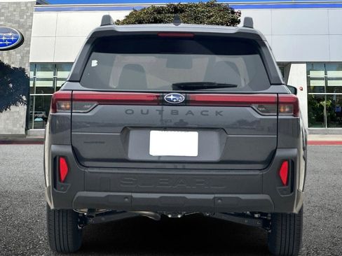 New 2026 Subaru Outback Premium image 5