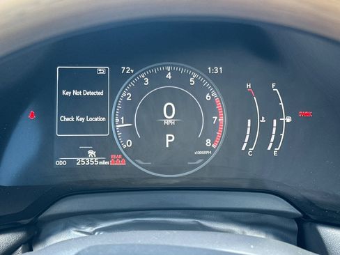 Used 2024 Lexus RX 350 Premium w/ Cold Area Package FWD image 33