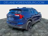 Used 2022 GMC Terrain SLT w/ Tech Package image 3