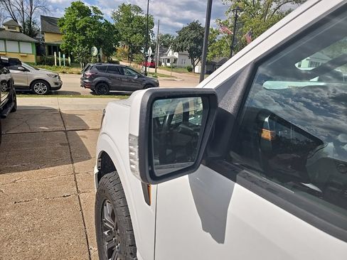 Used 2022 Ford F150 Tremor w/ Equipment Group 402A High AWD/4WD image 11