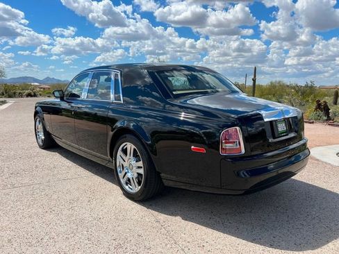 Used 2004 Rolls-Royce Phantom Sedan image 6