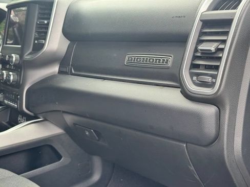 Used 2022 RAM 2500 Big Horn w/ Level A Equipment Group AWD/4WD image 26