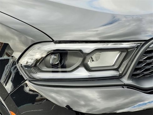 New 2026 Dodge Durango GT w/ Tow 'N Go Package image 10