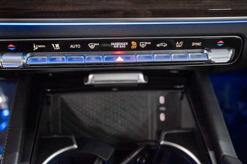 Certified 2026 Mercedes-Benz GLS 450 4MATIC image 38