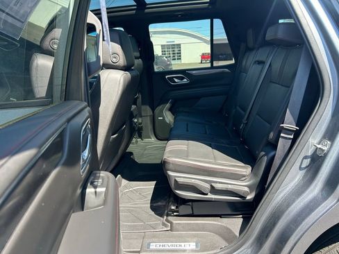 Used 2021 Chevrolet Tahoe RST AWD/4WD image 39