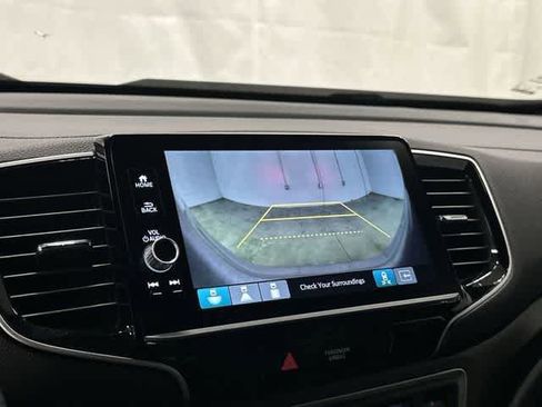 Certified 2025 Honda Ridgeline TrailSport image 23