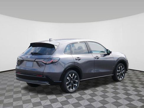 New 2026 Honda HR-V EX-L image 7