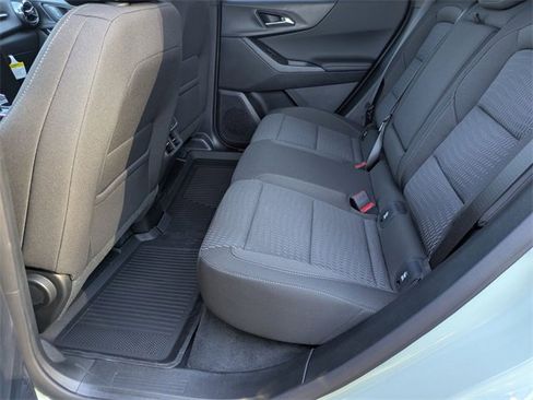 New 2026 Chevrolet Equinox LT image 24