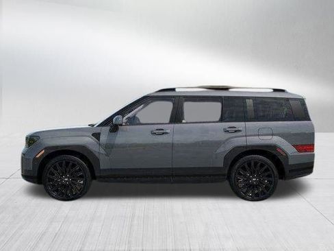 New 2026 Hyundai Santa Fe Calligraphy FWD image 3