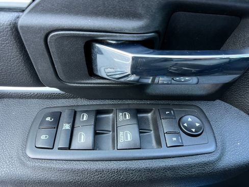 Used 2021 RAM 1500 Classic Warlock image 12