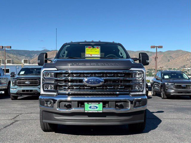 New 2026 Ford F350 XLT w/ XLT Premium Package AWD/4WD image 6