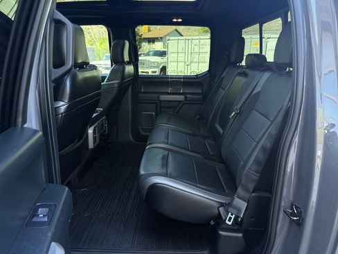 Used 2020 Ford F150 Raptor w/ Equipment Group 802A Luxury AWD/4WD image 32