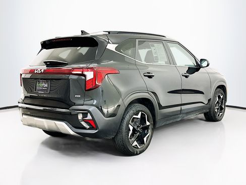 Used 2024 Kia Seltos EX image 9