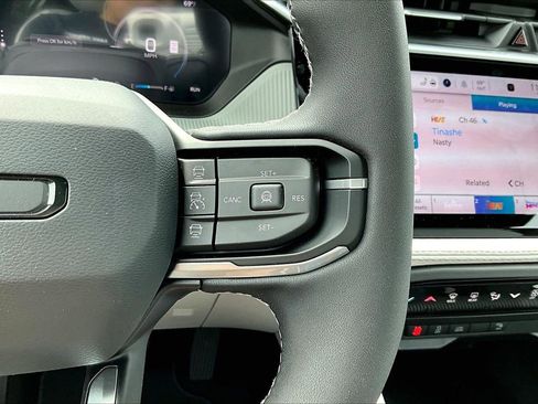 New 2026 Jeep Cherokee Limited AWD/4WD image 28