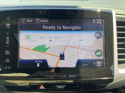 Used 2020 Honda Ridgeline RTL-E image 19