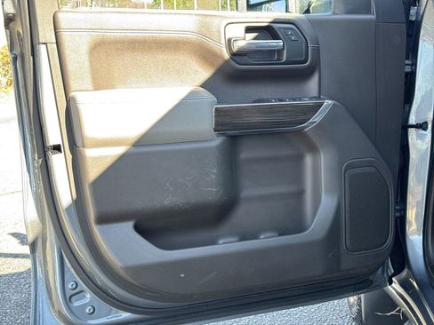 Used 2021 Chevrolet Silverado 1500 LT w/ Max Trailering Package image 14