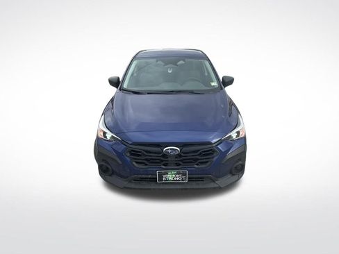 Used 2024 Subaru Crosstrek 2.0i AWD/4WD image 5