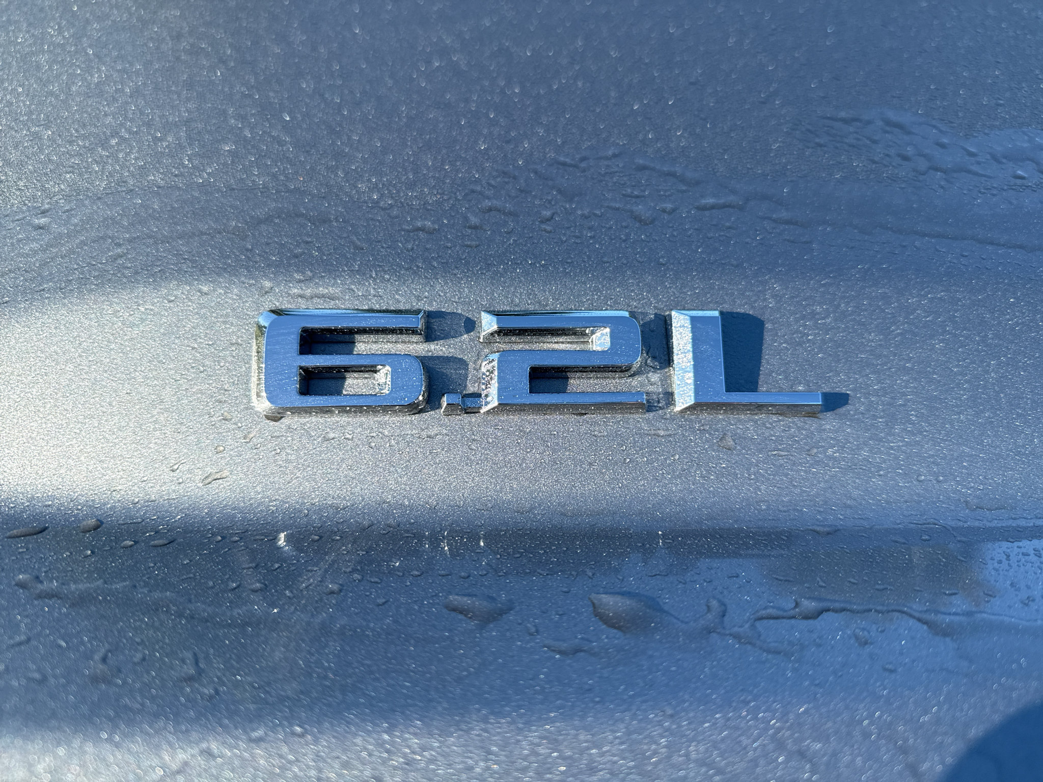 New 2026 Chevrolet Silverado 1500 RST w/ Safety Package AWD/4WD image 7