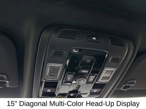 New 2026 GMC Yukon AT4 Ultimate image 42