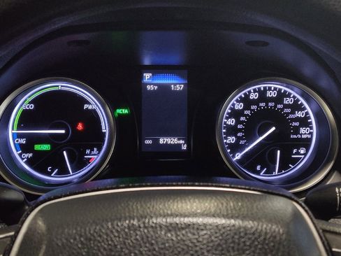 Used 2021 Toyota Camry LE FWD image 23