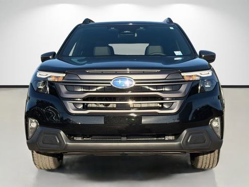 Used 2026 Subaru Forester Premium w/ Base/Premium Package AWD/4WD image 8