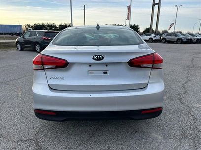 Used 2017 Kia Forte LX